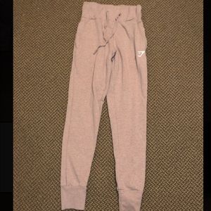 gymshark joggers